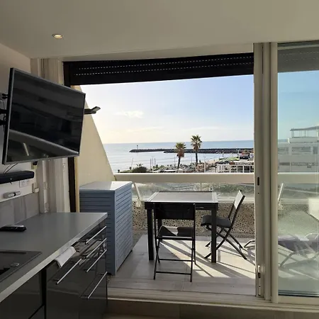 Elixxir - Studio Heliopolis C 34 By Agn - Luxe - 2 Personnes 阿格德