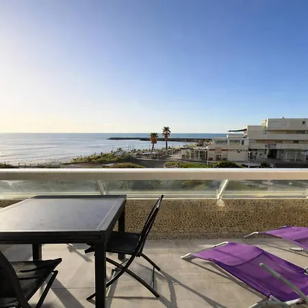 ELIXXIR - Studio Héliopolis C 34 - Luxe - 2 personnes * Agde